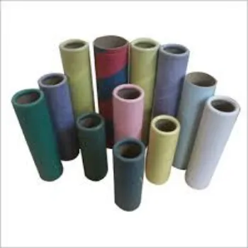 Corrugated Tubes